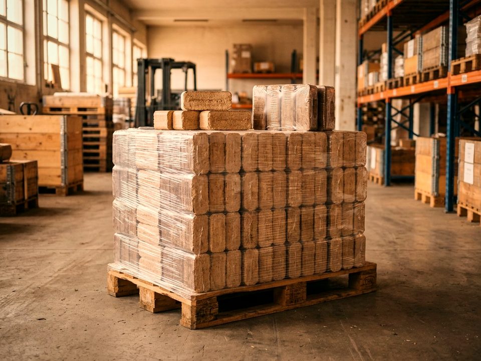 Укладка дров, ориентир выгрузки улица Сосновая, 2 в Пятигорске